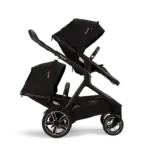 Nuna - DEMI Next Seduta Supplementare