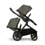 Nuna - DEMI Next Seduta Supplementare