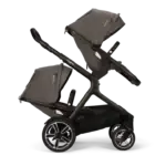 Nuna - DEMI Next Seduta Supplementare