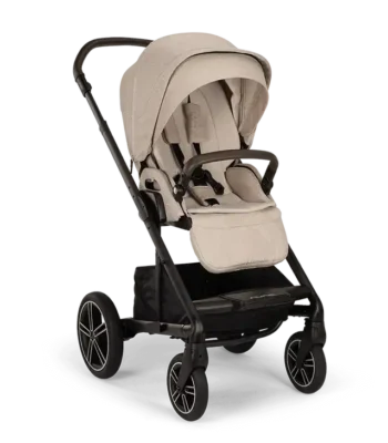 Nuna - MIXX Next Passeggino