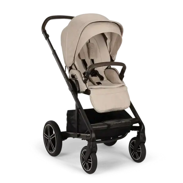 Nuna - MIXX Next Passeggino