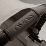 NUNA &ndash; Trio Mixx Chateau con navicella Mixx next e seggiolino auto Arra Flex - immagine 15