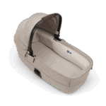NUNA &ndash; Trio Mixx Chateau con navicella Mixx next e seggiolino auto Arra Flex - immagine 14