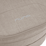 NUNA &ndash; Trio Mixx Chateau con navicella Mixx next e seggiolino auto Arra Flex - immagine 13