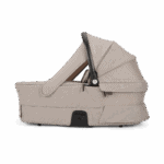NUNA &ndash; Trio Mixx Chateau con navicella Mixx next e seggiolino auto Arra Flex - immagine 12