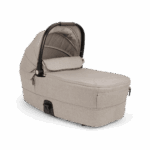 NUNA &ndash; Trio Mixx Chateau con navicella Mixx next e seggiolino auto Arra Flex - immagine 9