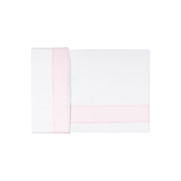 Set lenzuolino Microletto 3 pezzi Bonnie