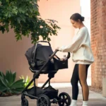 Nuna - Organizer per Passeggino