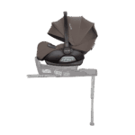 NUNA &ndash; Trio Mixx Chestnut con navicella Mixx next e seggiolino auto Arra Flex - immagine 23
