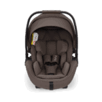 NUNA &ndash; Trio Mixx Chestnut con navicella Mixx next e seggiolino auto Arra Flex - immagine 21
