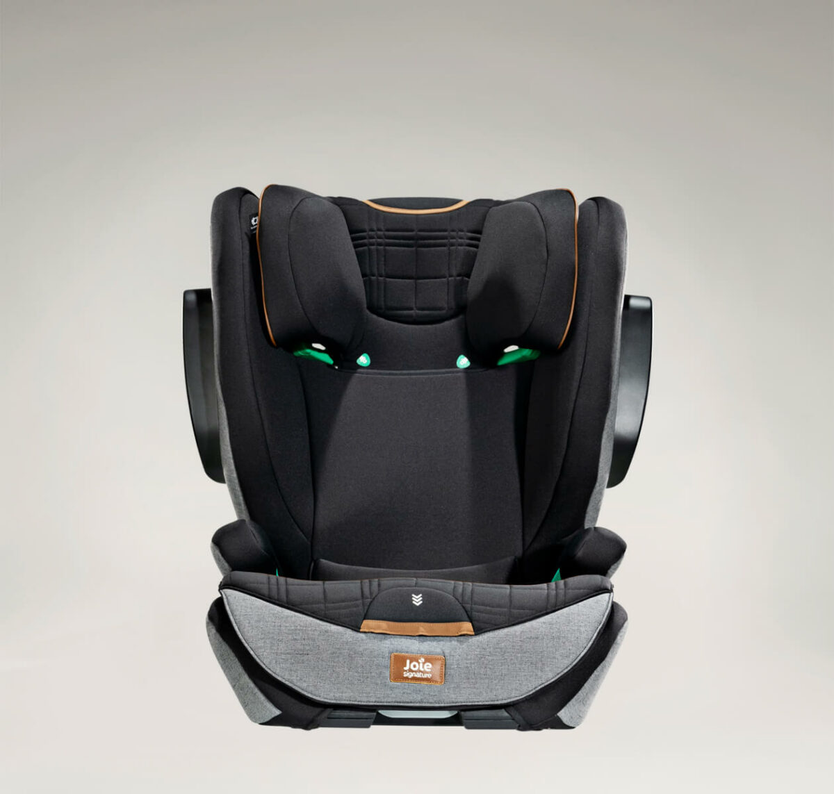 Joie-i-Traver-Rialzo-Con-Schienale-Carbon