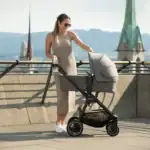 Nuna - Lytl navicella TRIV - SWIV - TRVL