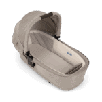NUNA &ndash; Trio Swiv Chateau con navicella Lytl e seggiolino auto Arra Flex - immagine 9