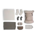 Nuna - CUDL Luxe