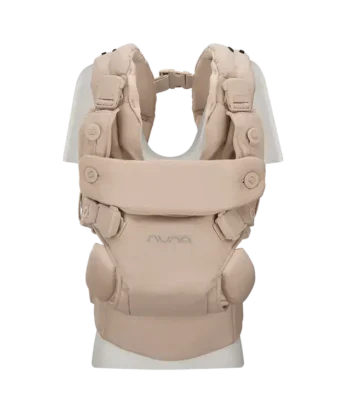 Nuna - CUDL Luxe