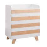 Azzurra Design - Comò Secure Ora