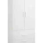 Azzurra Design - Armadio Mia - Bianco