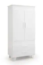 Azzurra Design - Armadio Mia - Bianco