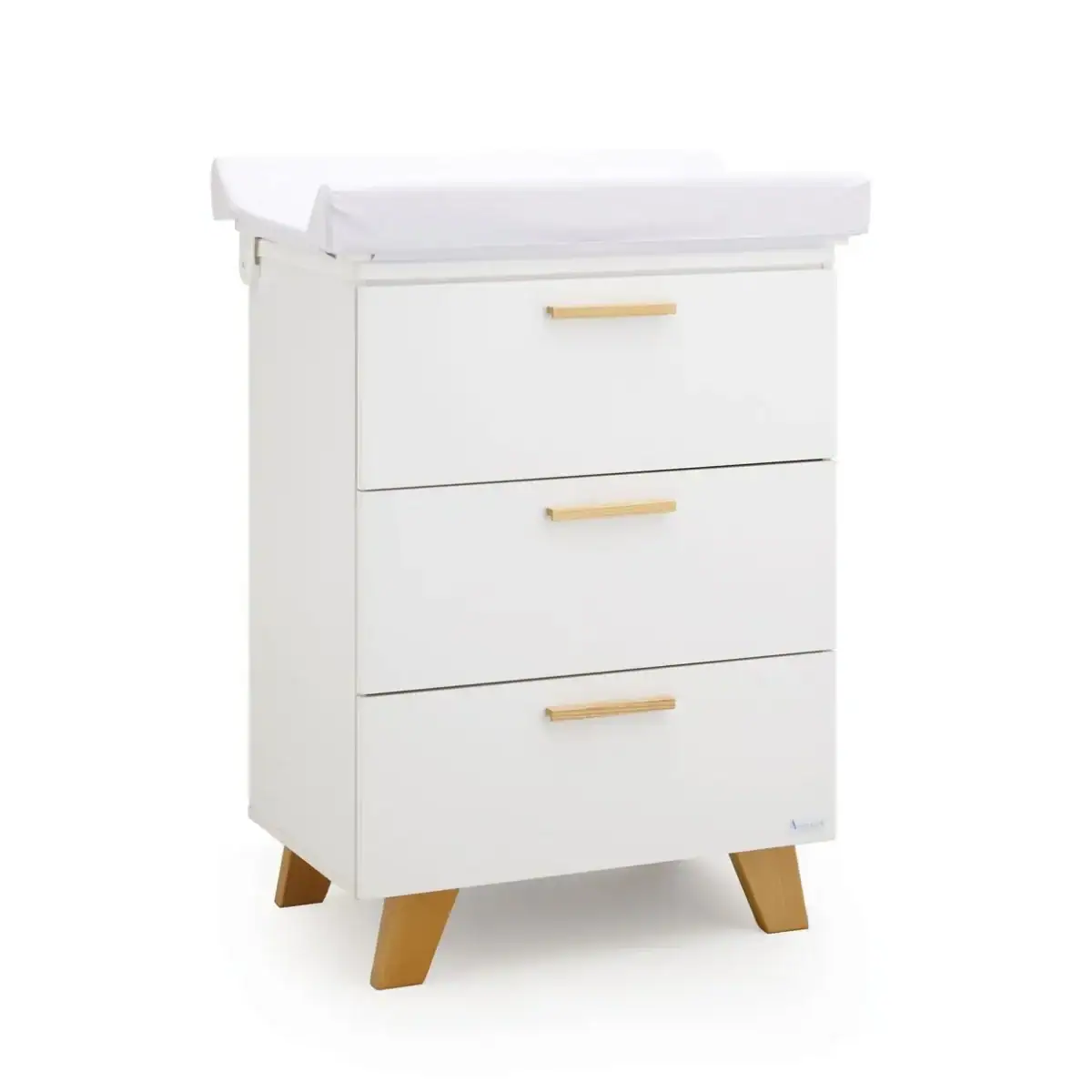 Azzurra Design - Bagnetto Mia - Bianco