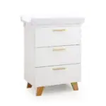 Azzurra Design - Bagnetto Mia - Bianco