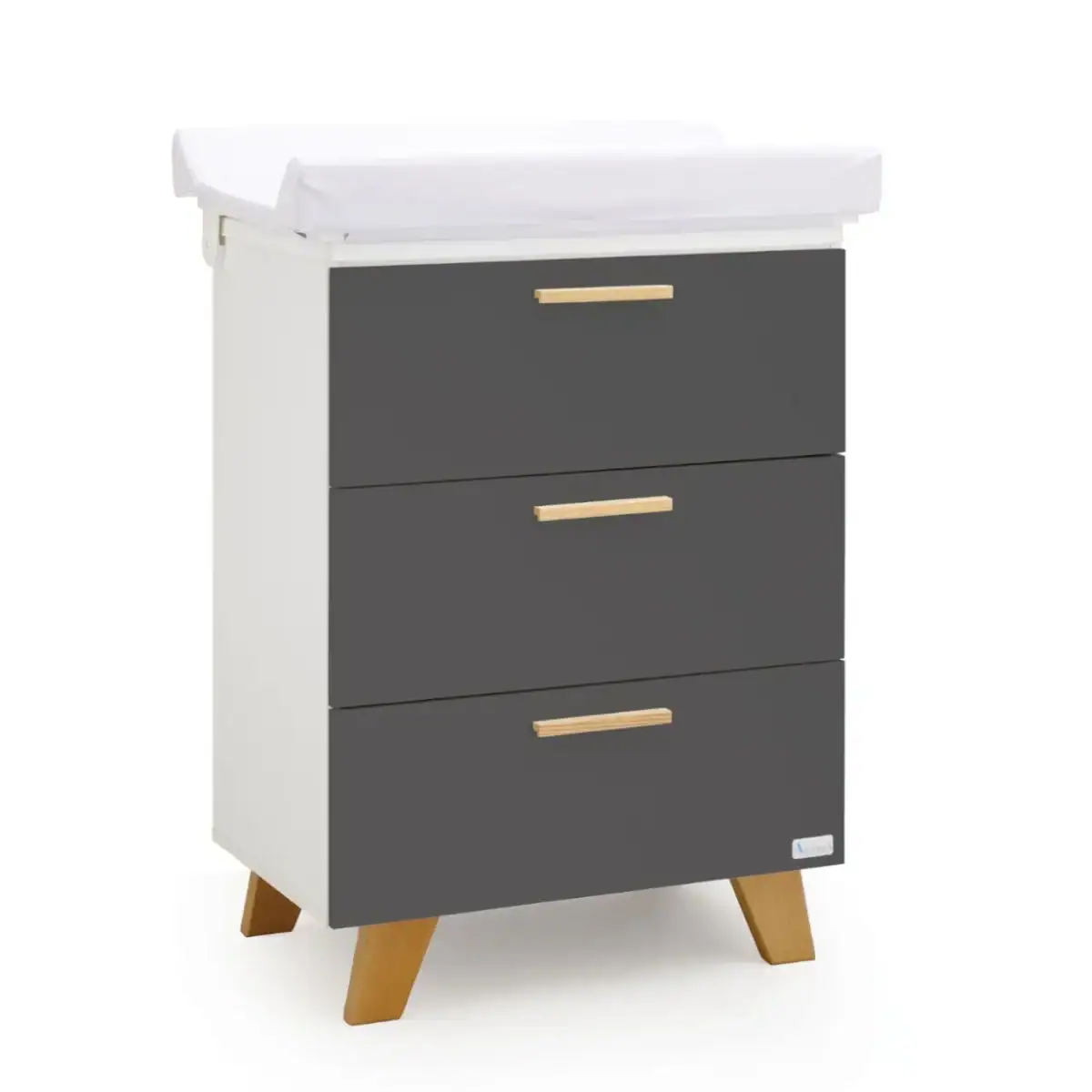 Azzurra Design - Bagnetto Mia - Bianco