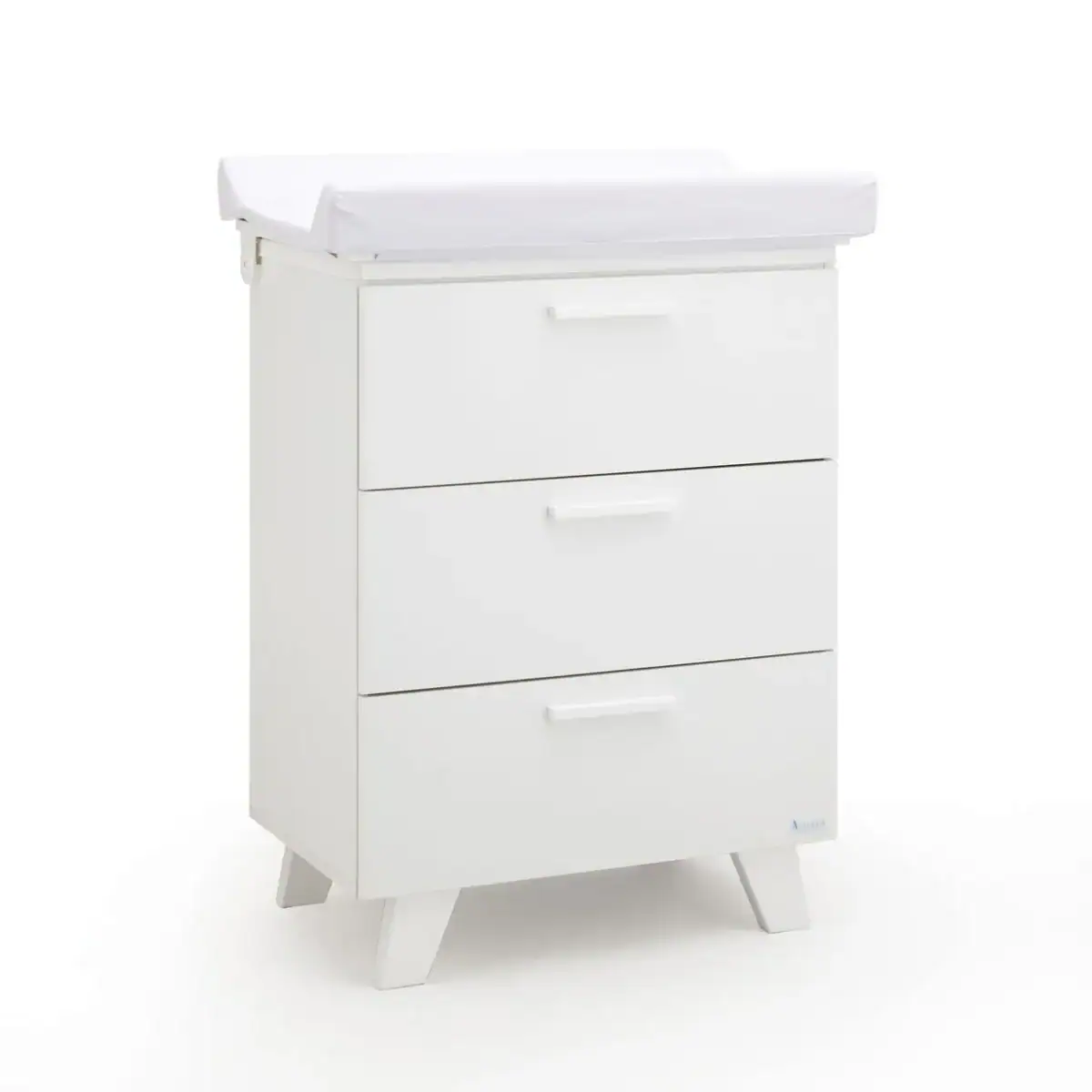 Azzurra Design - Bagnetto Mia - Bianco