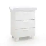 Azzurra Design - Bagnetto Mia - Bianco