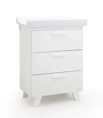Azzurra Design - Bagnetto Mia - Bianco
