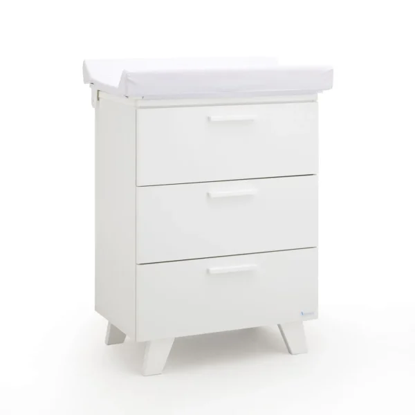 Azzurra Design - Bagnetto Mia - Bianco
