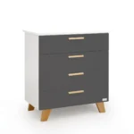 Azzurra Design - Mia Comò - Bianco