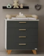 Azzurra Design - Mia Comò - Bianco