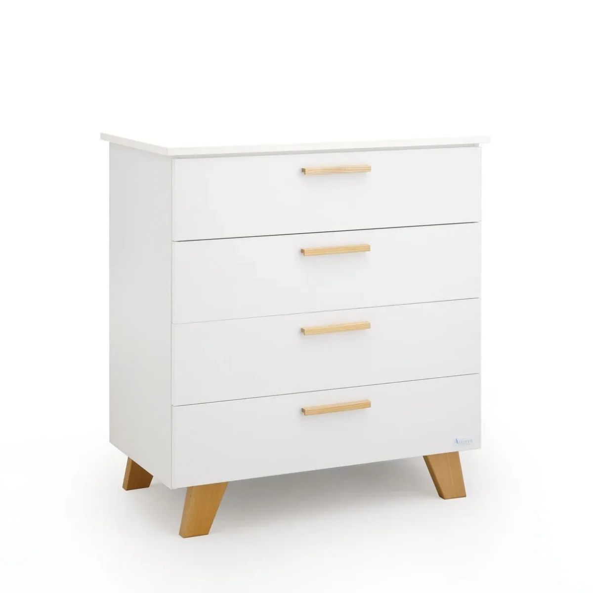 Azzurra Design - Mia Comò - Bianco
