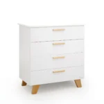 Azzurra Design - Mia Comò - Bianco