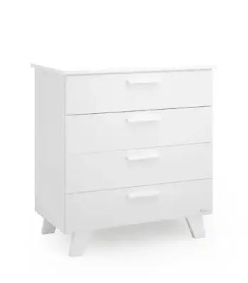 Azzurra Design - Mia Comò - Bianco