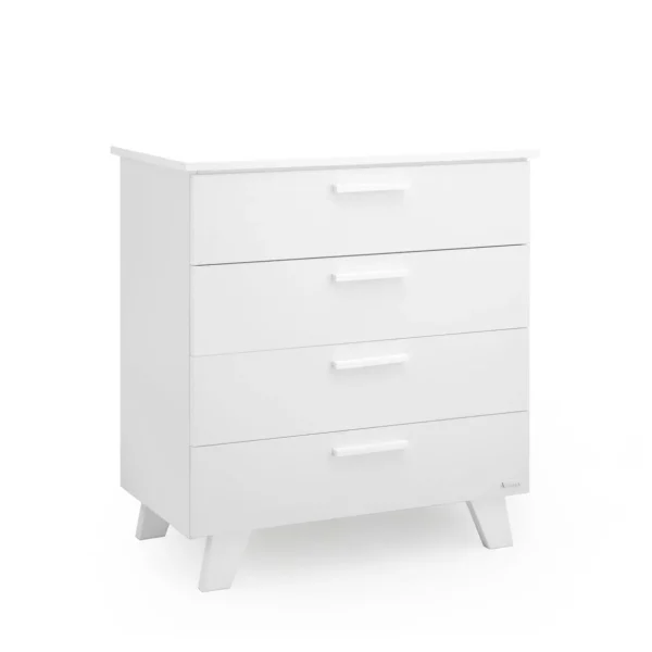 Azzurra Design - Mia Comò - Bianco