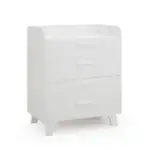 Azzurra Design - Mia Secure Comò - Bianco