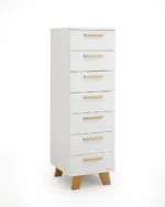 Azzurra Design - Settimino Mia - Bianco