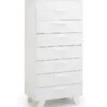 Azzurra Design - Settimone Mia - Bianco