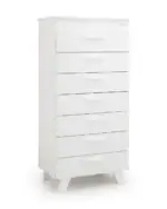 Azzurra Design - Settimone Mia - Bianco