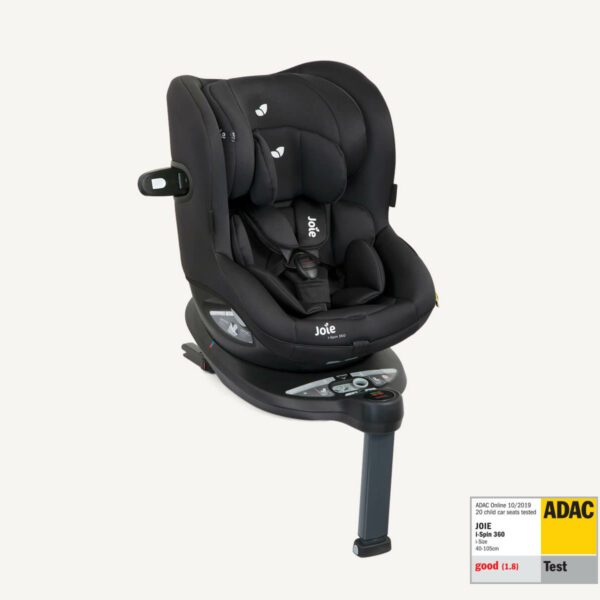 Joie – i-Spin 360