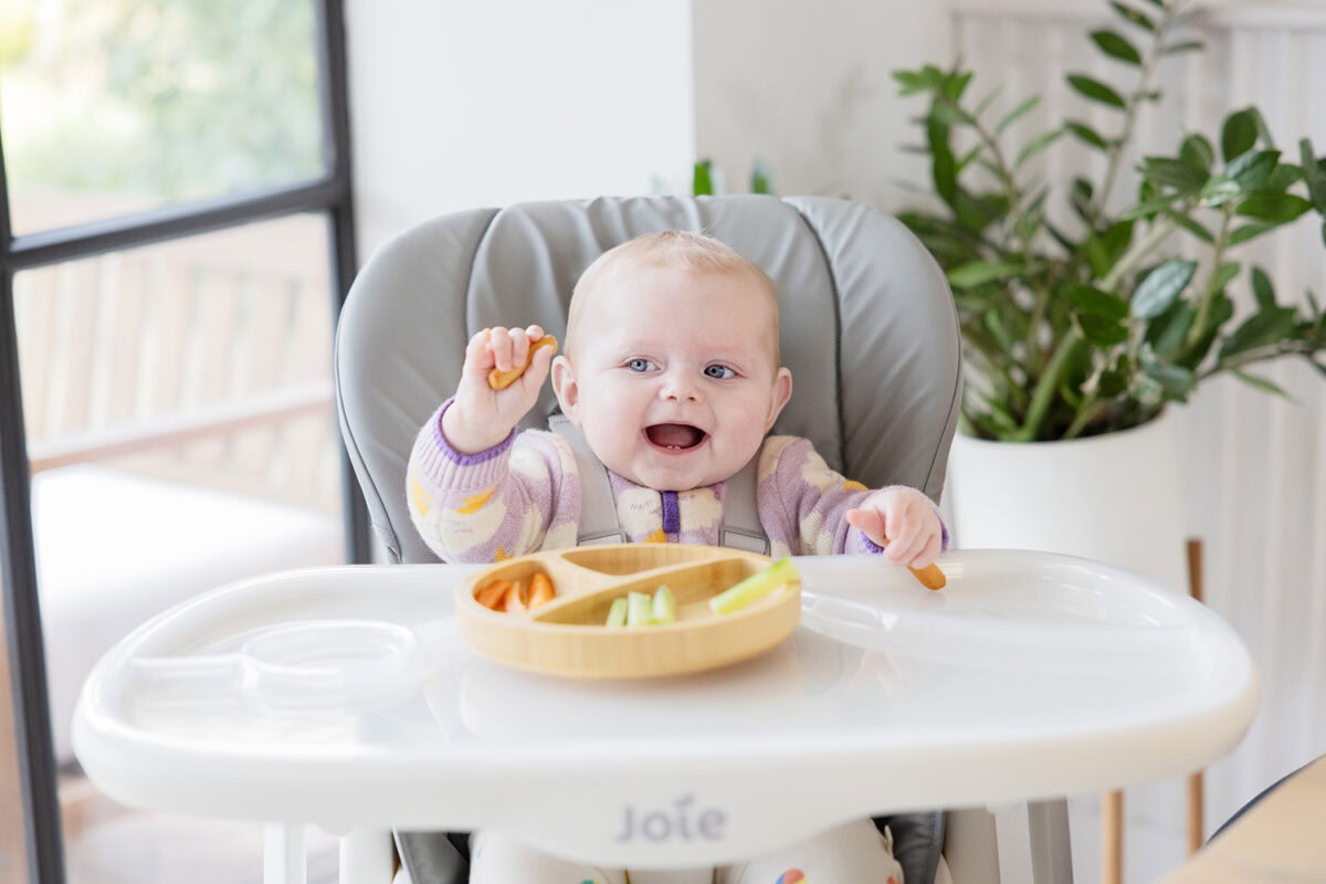 Joie - Mimzy Recline