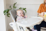 Joie - Mimzy Recline