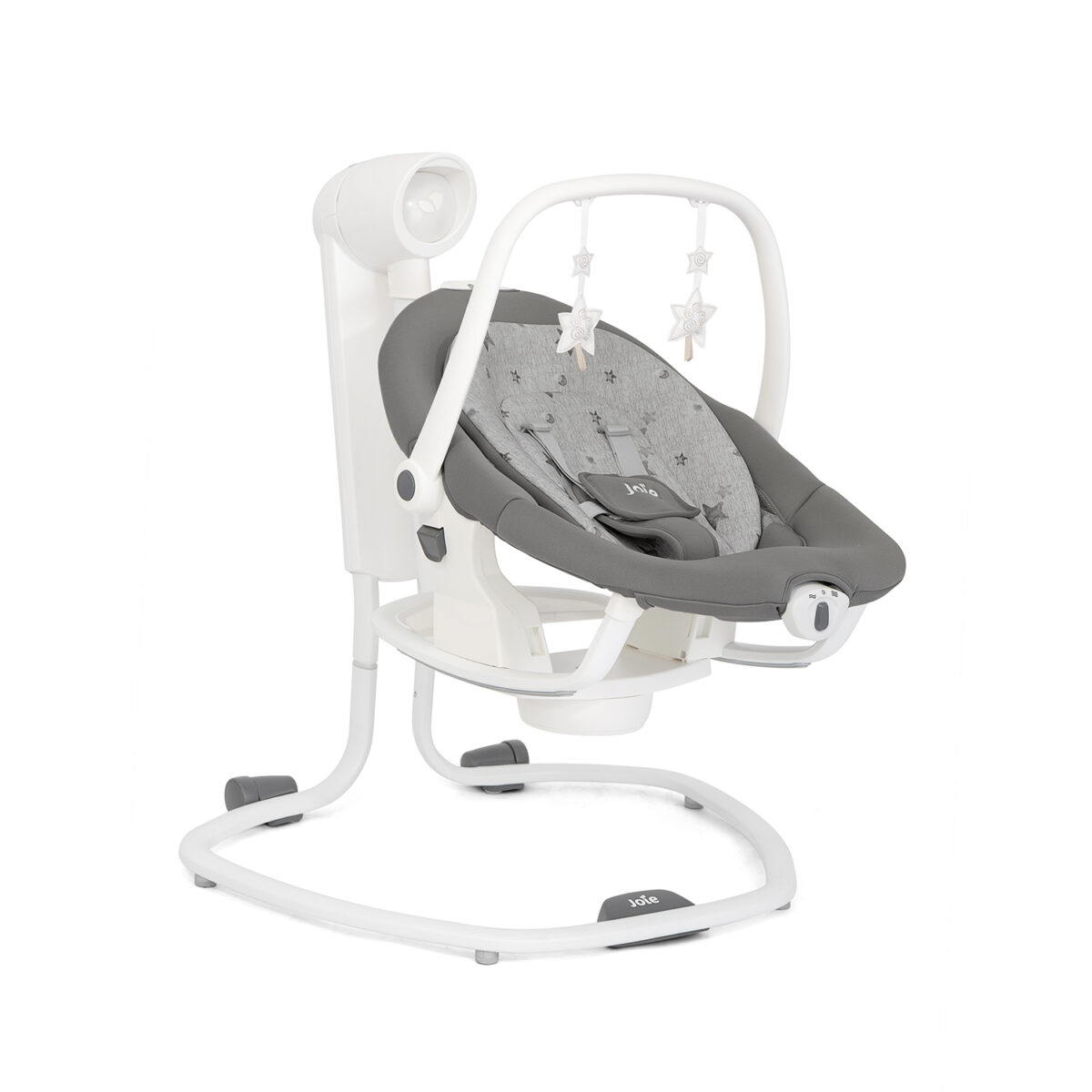 Joie - Serina 2in1 - Cosmo Gray