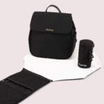 Nuna - Diaper Bag Backpack
