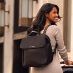 Nuna - Diaper Bag Backpack