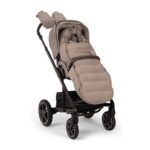 Nuna - Kit Invernale per Passeggino