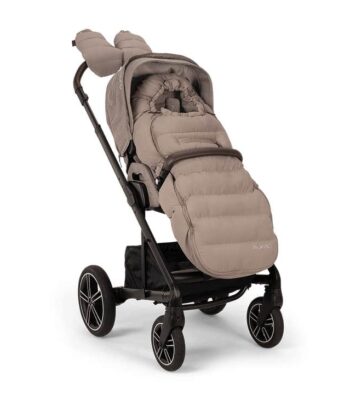 Nuna - Kit Invernale per Passeggino