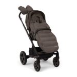 Nuna - Kit Invernale per Passeggino