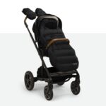 Nuna - Kit Invernale per Passeggino