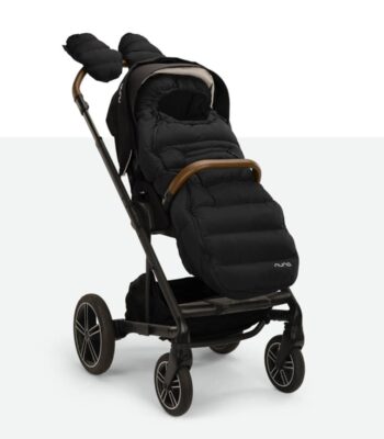 Nuna - Kit Invernale per Passeggino
